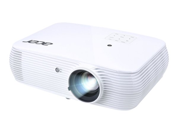 Acer P5535 - DLP-Projektor - tragbar - 3D - 4500 ANSI-Lumen - Full HD (1920 x 1080)