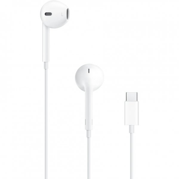 Apple Ear Pods (USB-C)