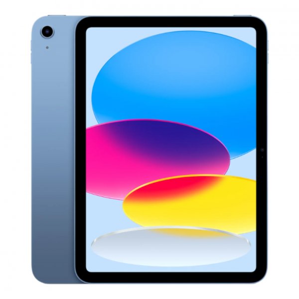 Apple iPad 11“ (11.Generation), iPad 11", 128GB, Blue, Wi-Fi, 11"