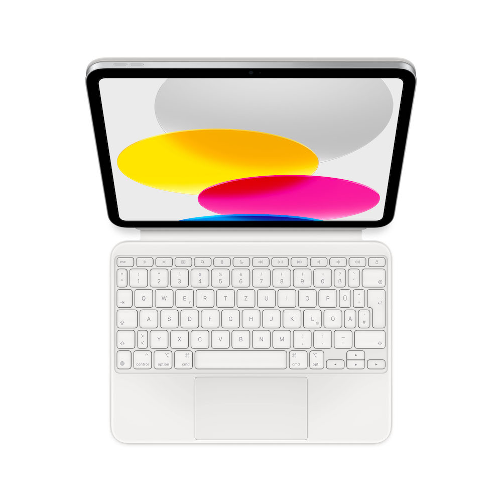 Apple Magic Keyboard Folio für iPad 10,9