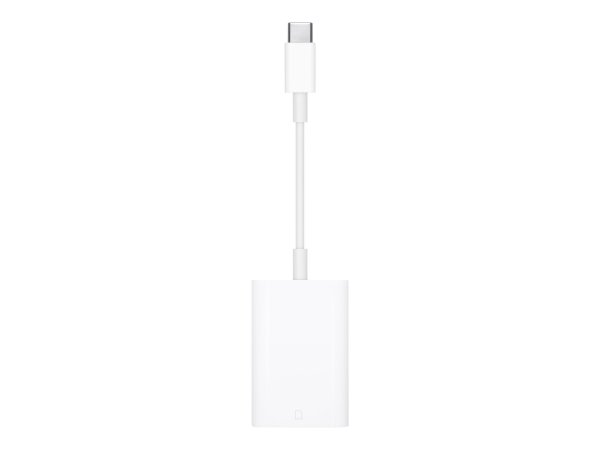 Apple USB-C to SD Card Reader - Kartenleser (SD UHS-II)