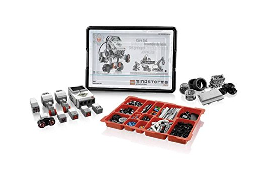 LEGO® MINDSTORMS® Education EV3 Basis-Set