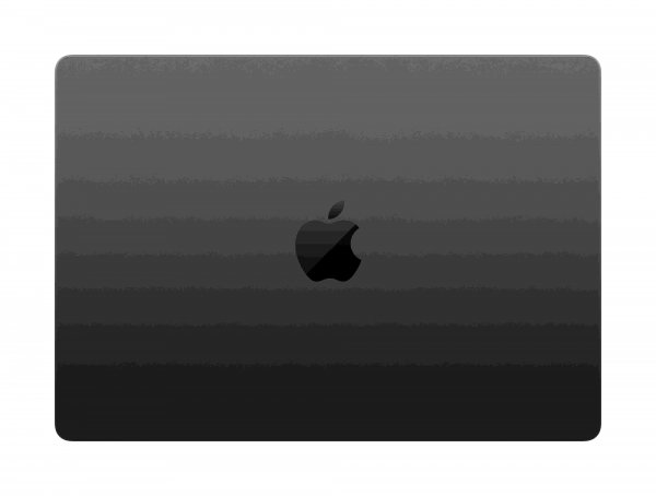 MacBook Pro 14" (2026), M5 Chip mit 10-Core CPU, 10-Core GPU