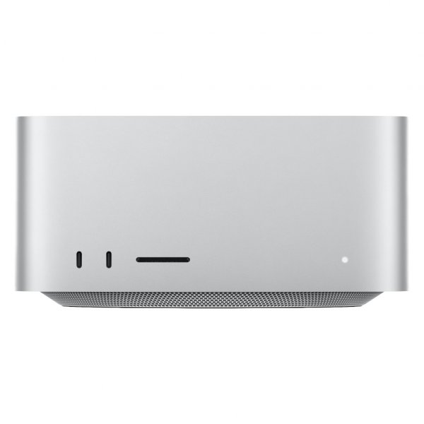 Apple Mac Studio, M5 Max Chip mit 18-Core CPU, 32-Core GPU, 16-Core Neural Engine, 36 GB, 512 GB