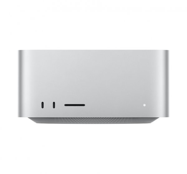 Apple Mac Studio, M4 Max Chip mit 14-Core CPU, 32-Core GPU und 16-Core Neural Engine, 36 GB, 512GB