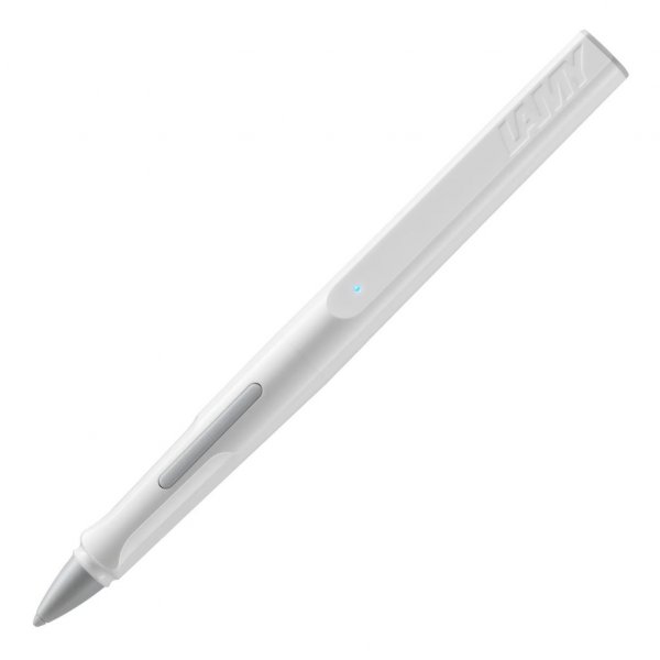 Lamy Stylus Pen 4A1 safari+ white
