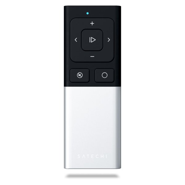 Satechi Aluminum Wireless Remote Control