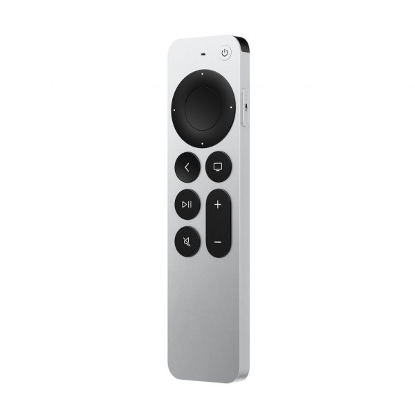 Apple Siri Remote 4. Generation - Fernbedienung