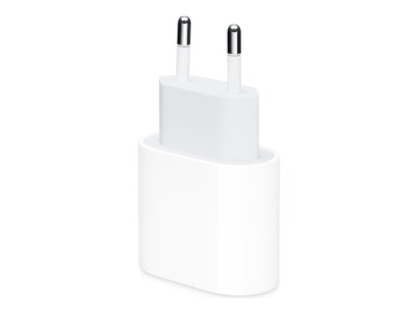 Apple 20W USB-C Power Adapter