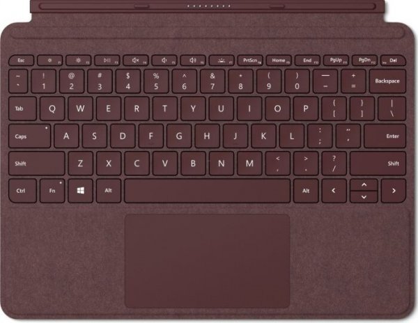 Microsoft Surface Go Signature