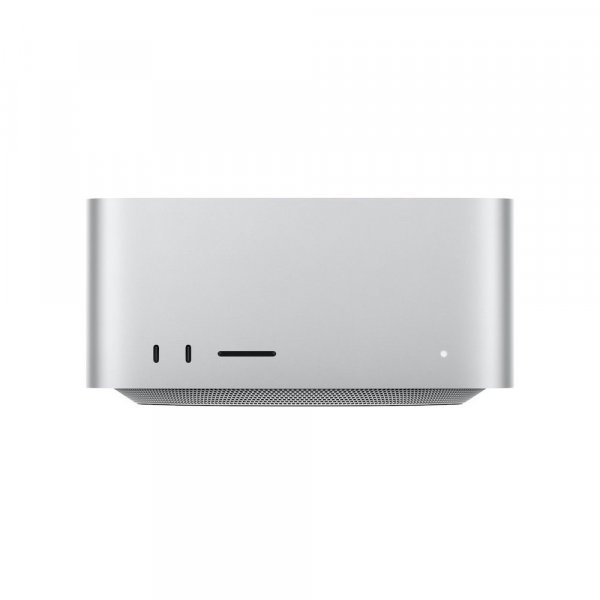 Apple Mac Studio, M3 Ultra Chip mit 32-Core CPU, 80-Core GPU und 32-Core Neural Engine, 96 GB, 1TB