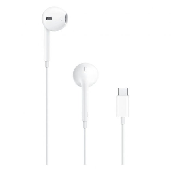 Apple Ear Pods (USB-C)