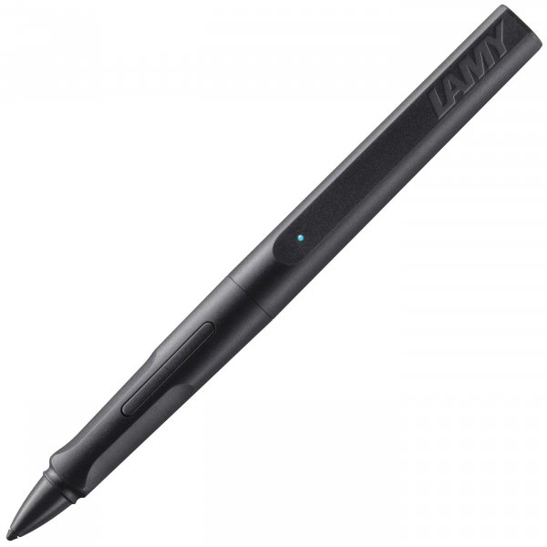 Lamy Stylus Pen 4A0 Safari note+ all black