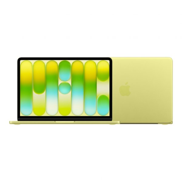 MacBook Neo