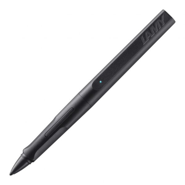 Lamy safari note+