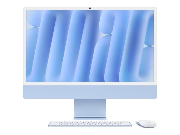 Apple iMac 24" (2024)