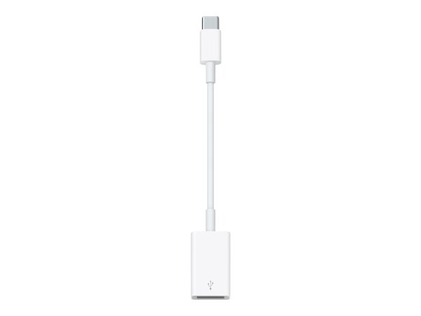Apple USB-C auf USB Adapter